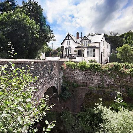 The Newbridge On Usk 호텔 외부 사진